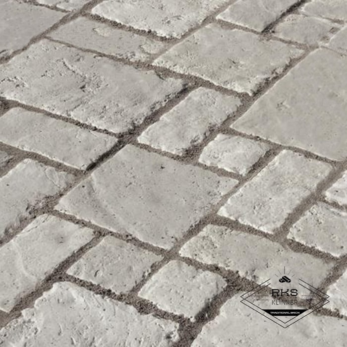 Тротуарная плитка White Hills, Тиволи С900-14, 40 мм в Курске